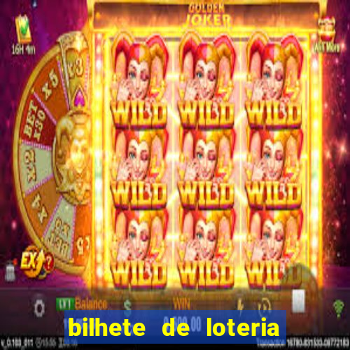 bilhete de loteria o filme completo dublado